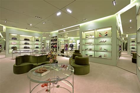prada brasil